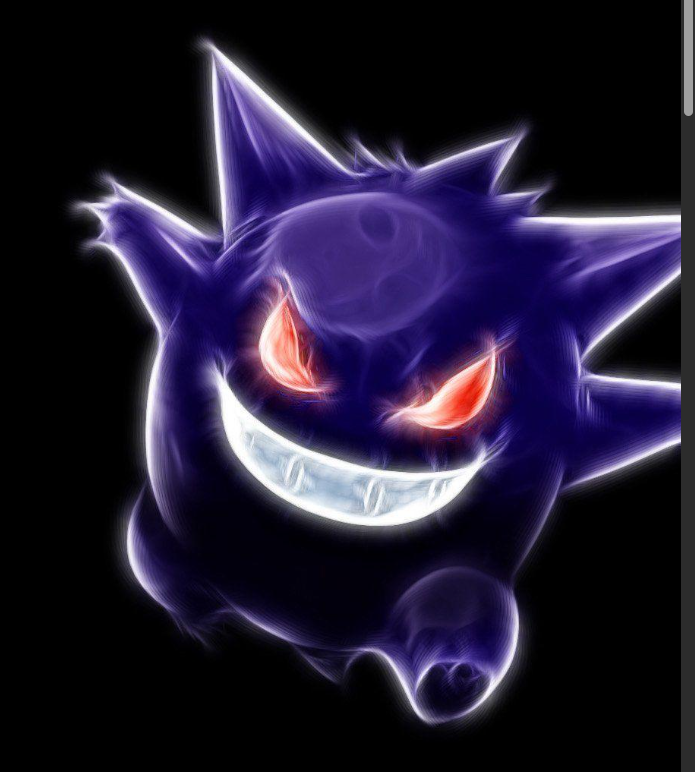 Gengar